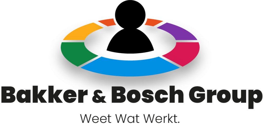 Bakker & Bosch maakt onderdeel uit van de Bakker & Bosch Group