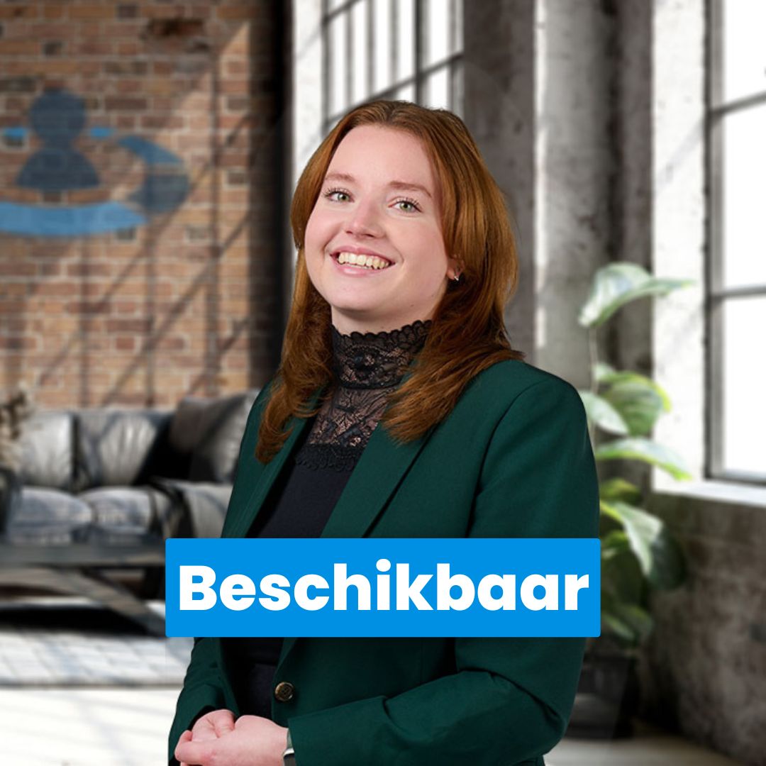 HR Consultant Anouk beschikbaar