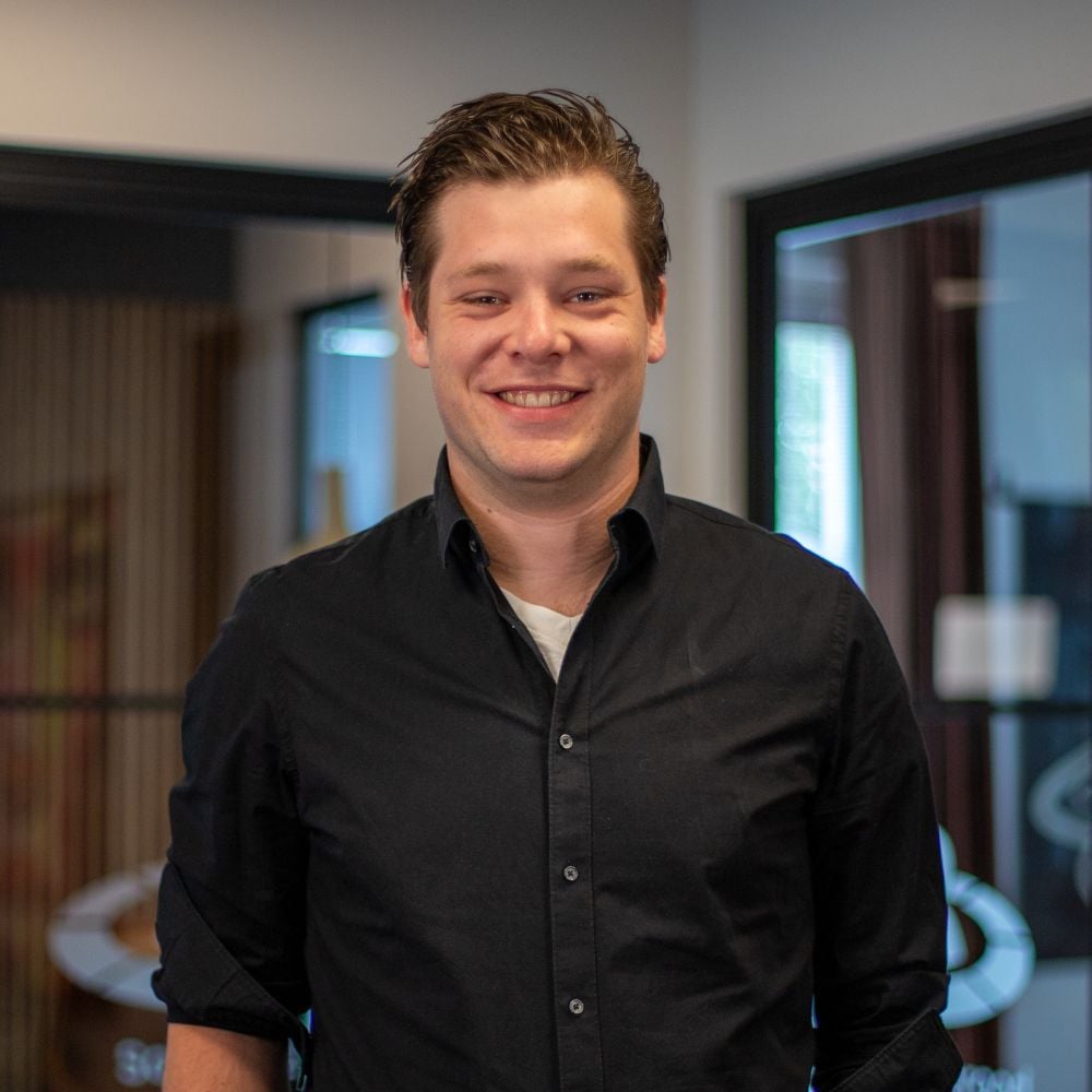 HR Consultant Daan beschikbaar