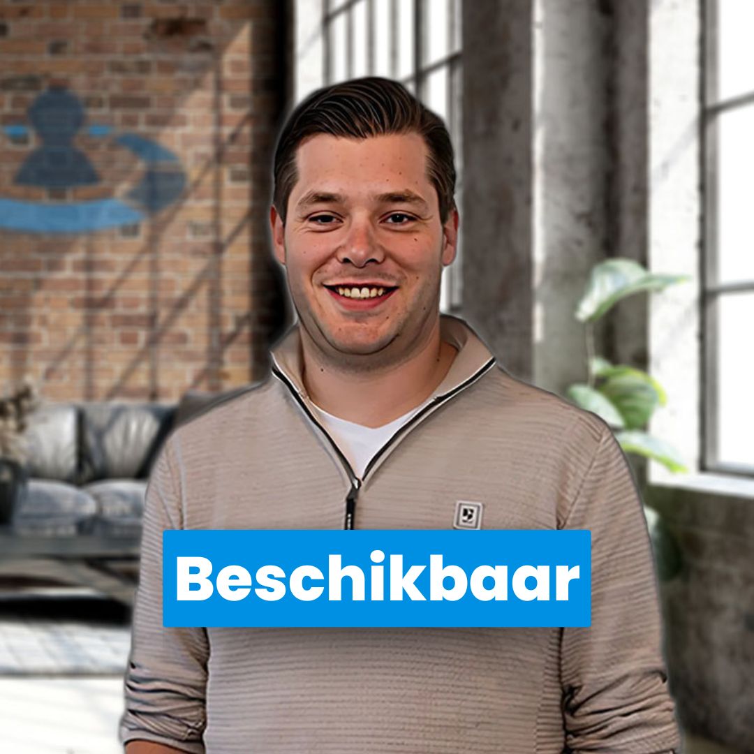 HR Consultant Daan beschikbaar
