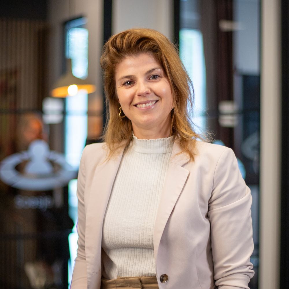Hanneke van Boxtel