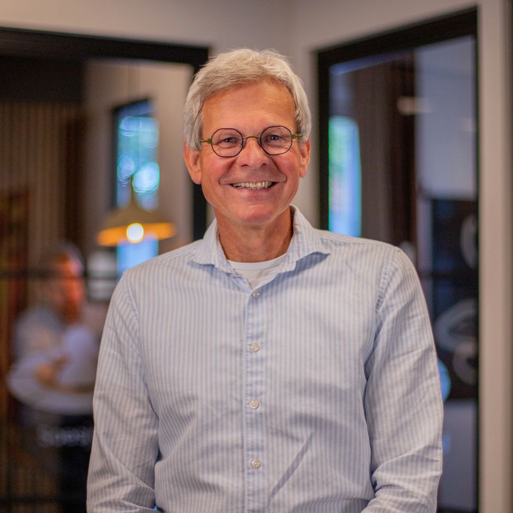 Henk de Bakker