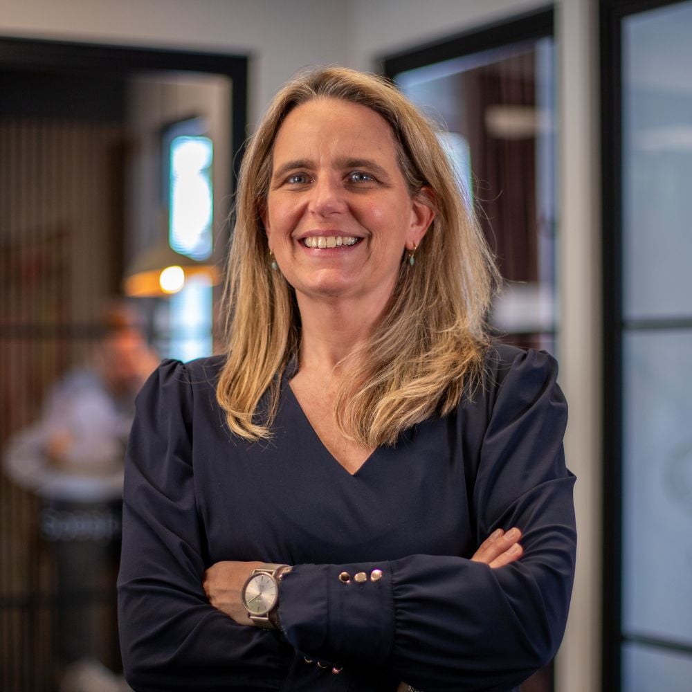 Inge Kuijsten