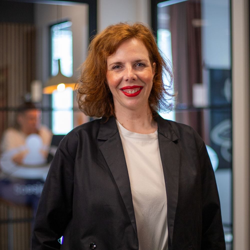 Jeanneke Steenbergen