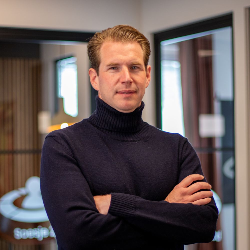 Laurens Kuijs