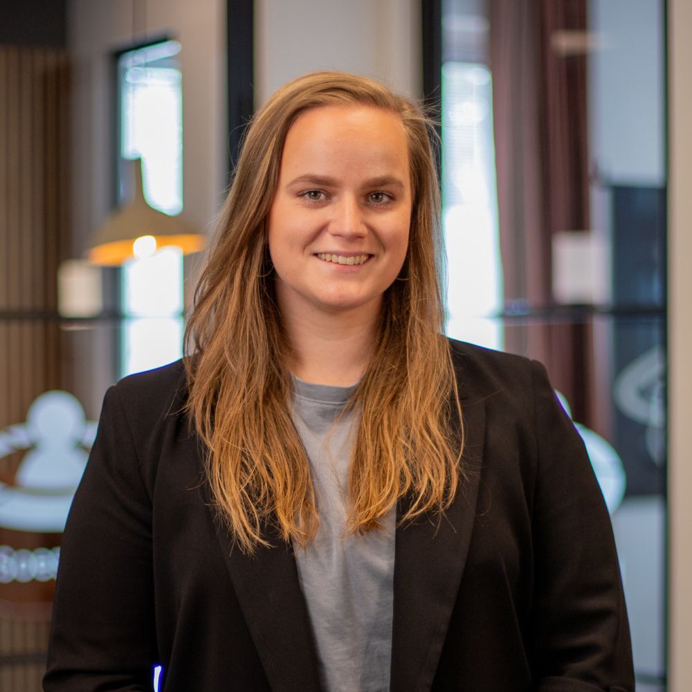 Laurieke Vinke