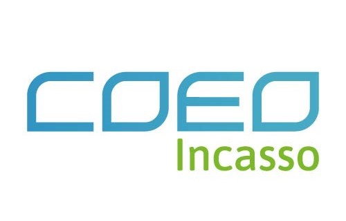 Logo klant coeo incasso