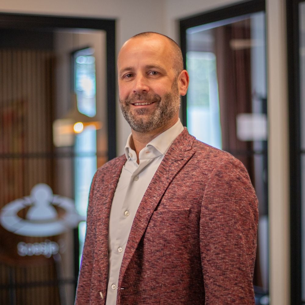 Marijn van den Bosch