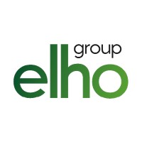 Klant logo elho group