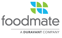 Logo opdrachtgever Foodmate