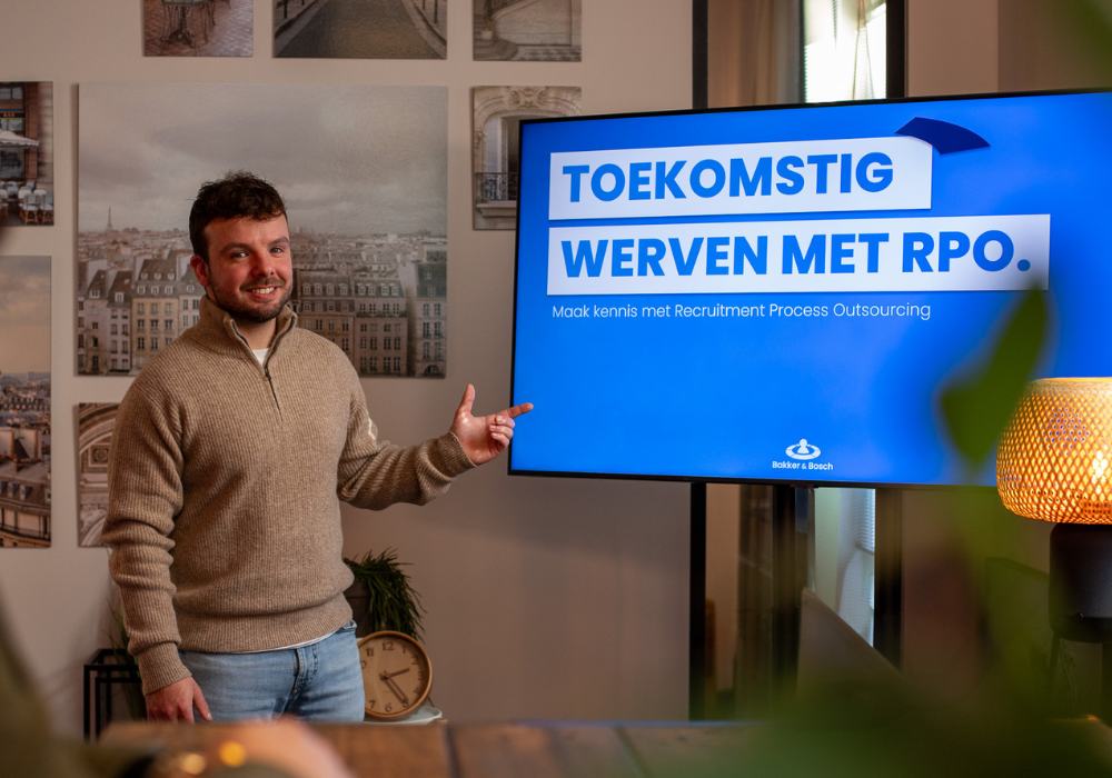 Medewerker vertelt over RPO
