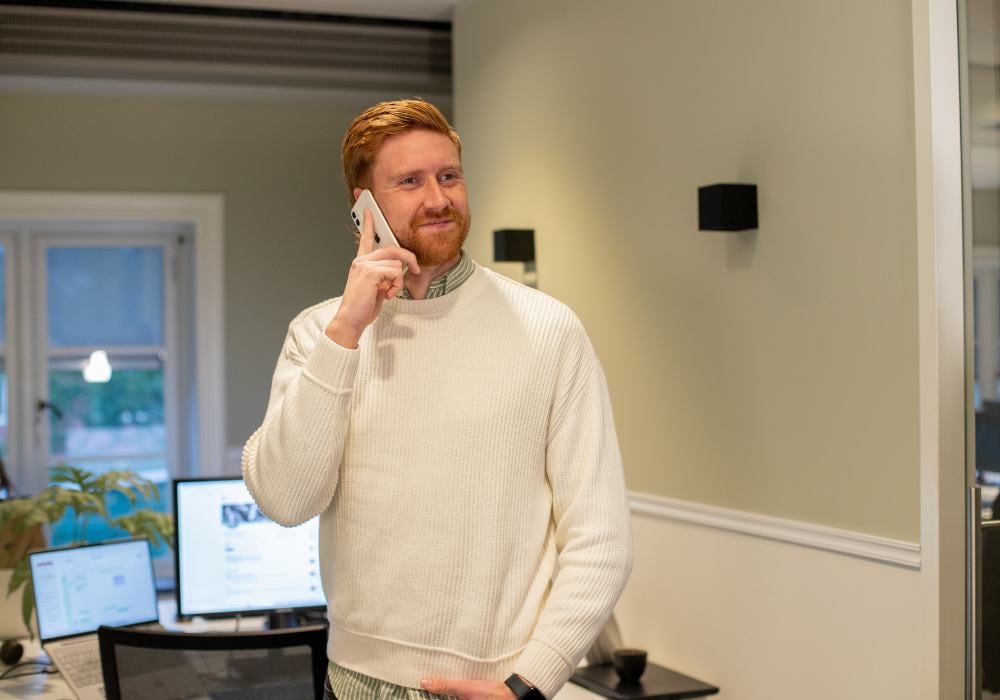 HR Consultants terugblik HR Next Programma