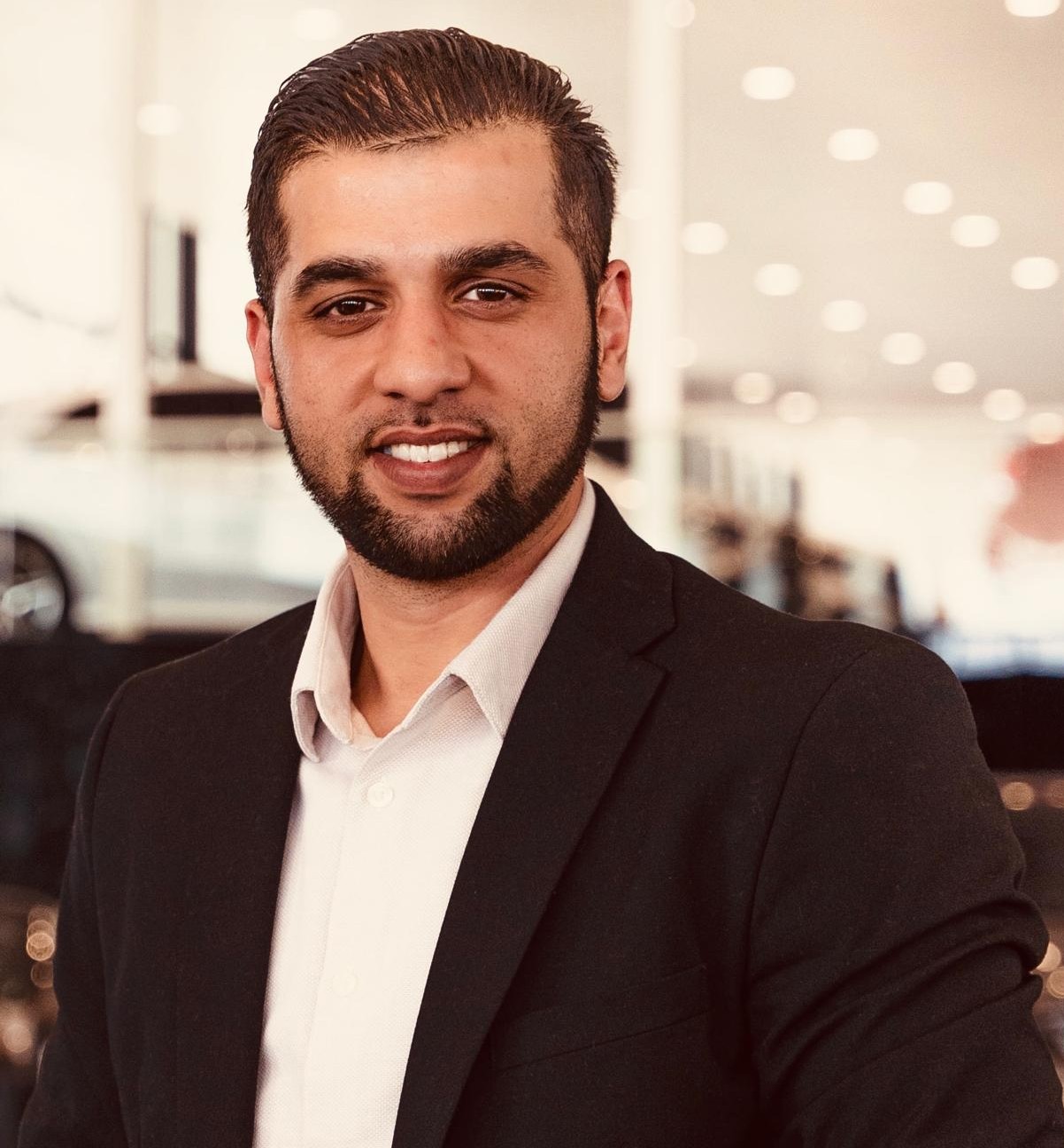 Contactpersoon Atalian | Bakker en Bosch