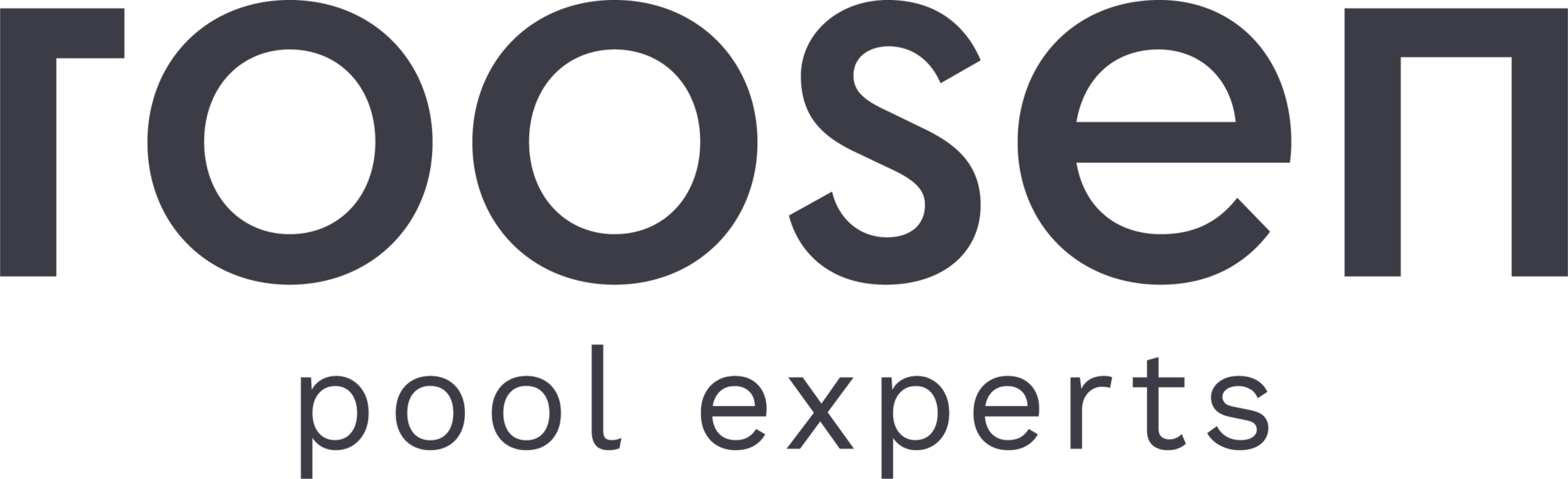 Klant logo Roosen Pool Experts