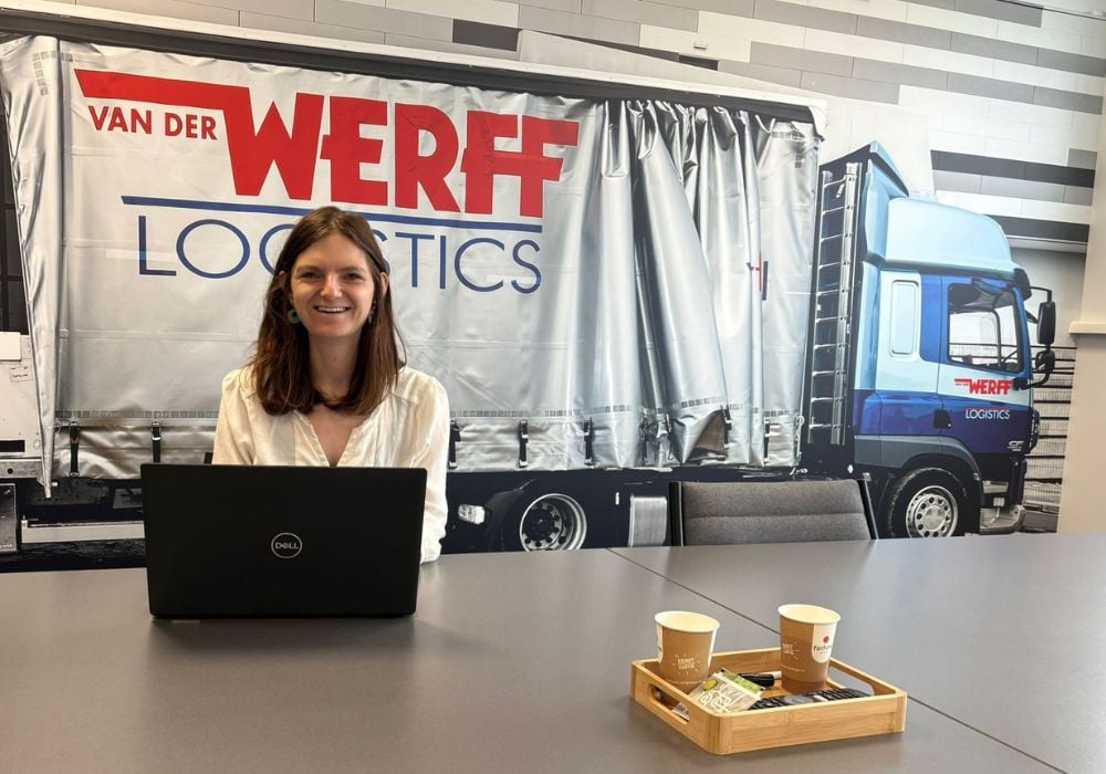 Elles bij Van der Werff