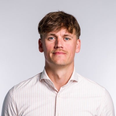 Remco Bolt Van der Werff | Bakker en Bosch