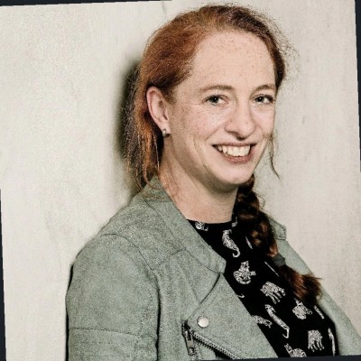 Geertje Vervest HR Manager Autotaalglas Nederland | Bakker en Bosch
