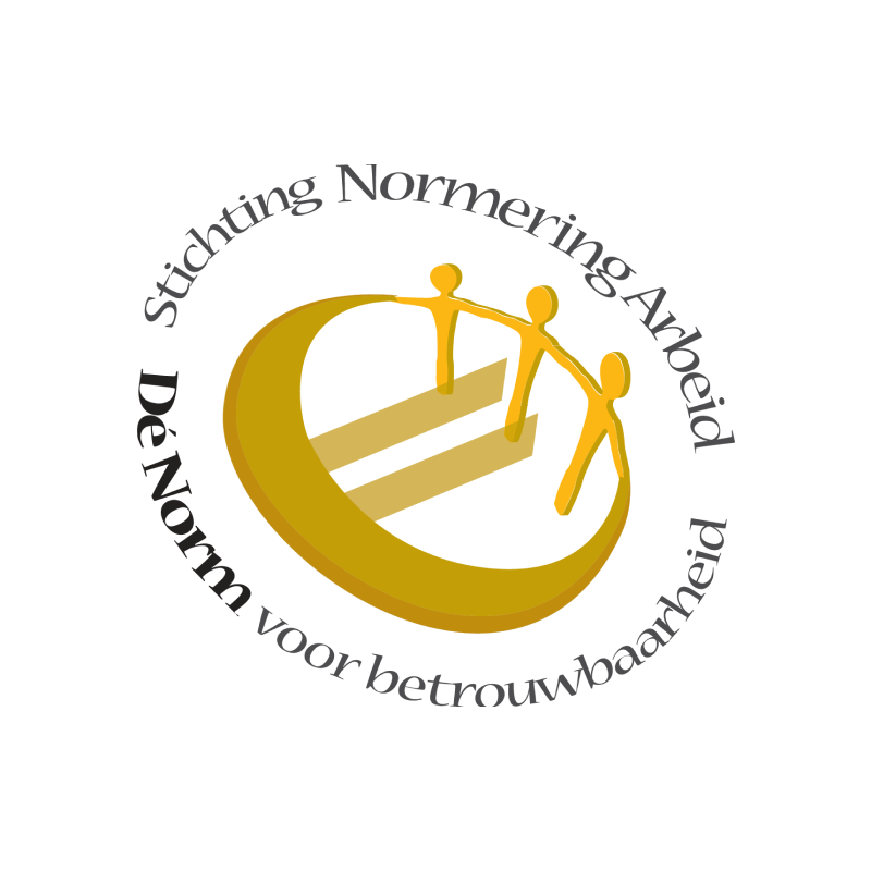 sna Certificering Nederland Logo | Bakker en Bosch