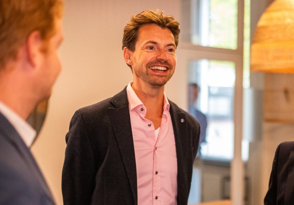 Dir de Bakker | Vastgoed Talent