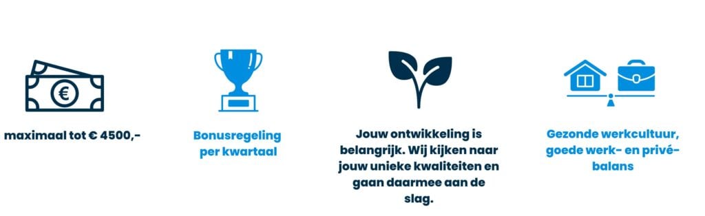 Word jij Recruitment Consultant bij Bakker & Bosch?